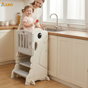 Wholesale Multifunctional Kids Picture Bookshelf With Whiteboard Adjustable Height Home Nursery Book Storage Rack